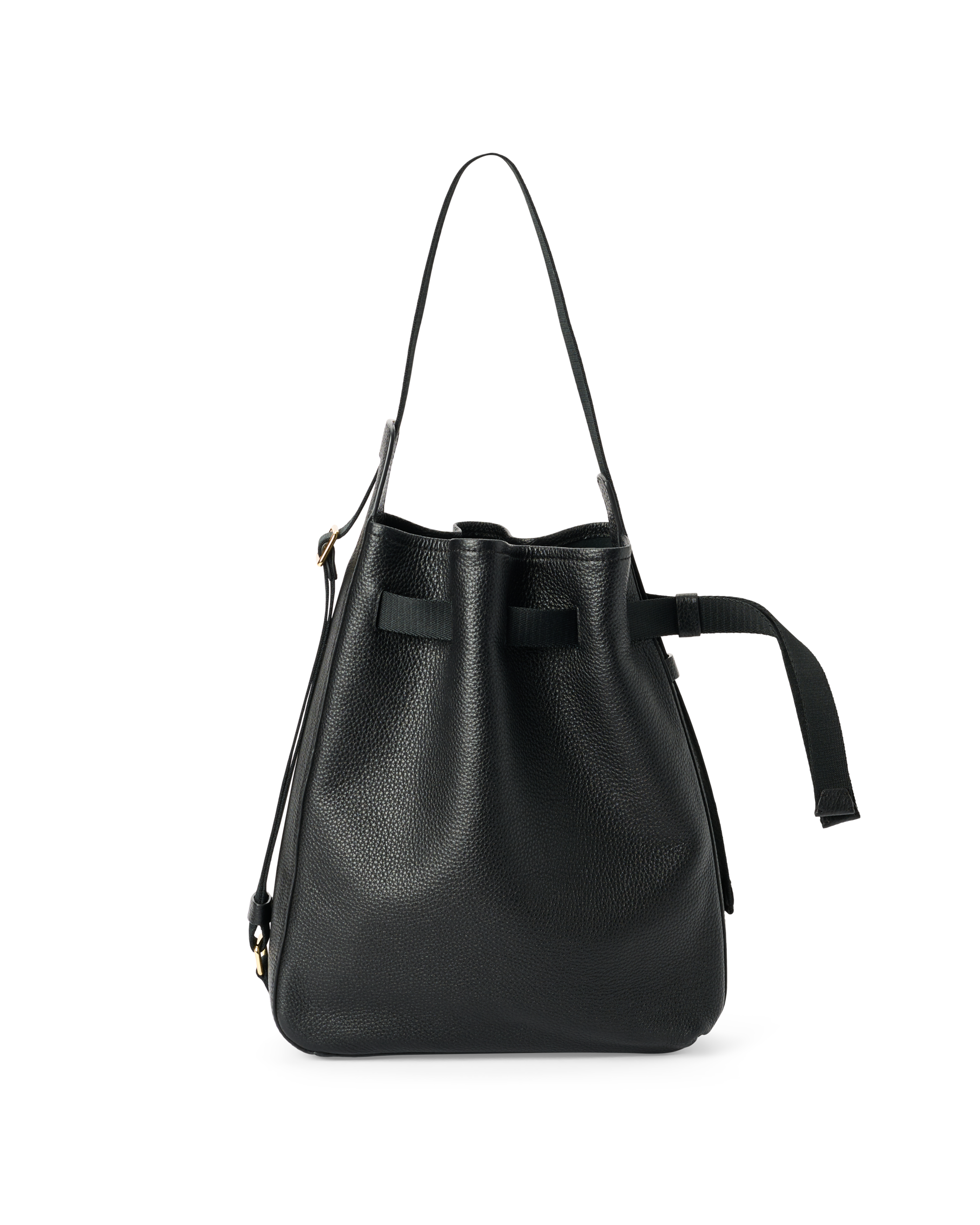 ECCO Sail Bag — Black