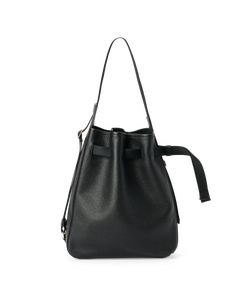 ECCO Sail Bag — Black 1