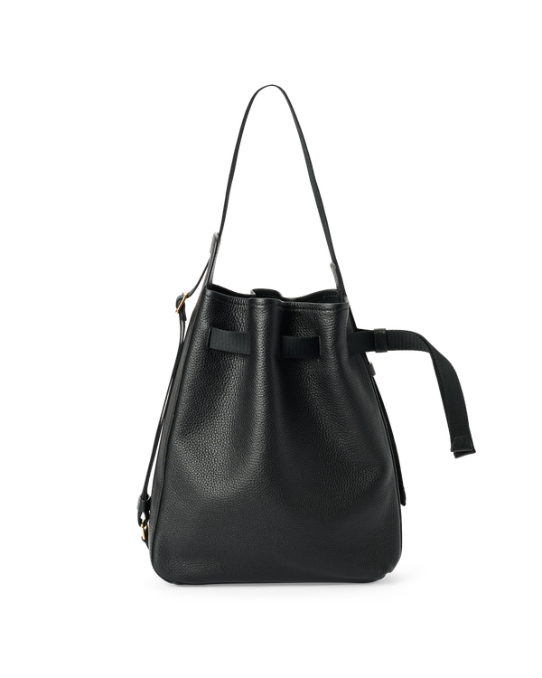 ECCO Sail Bag — Black