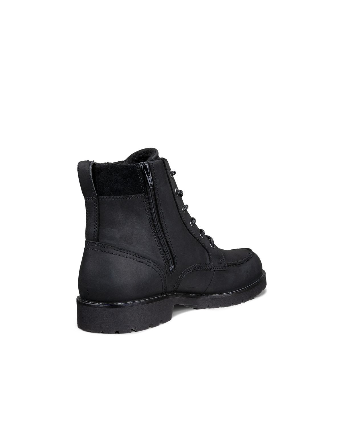 ECCO Charlestown — Black