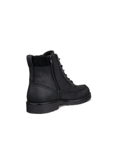 ECCO Charlestown — Black 3