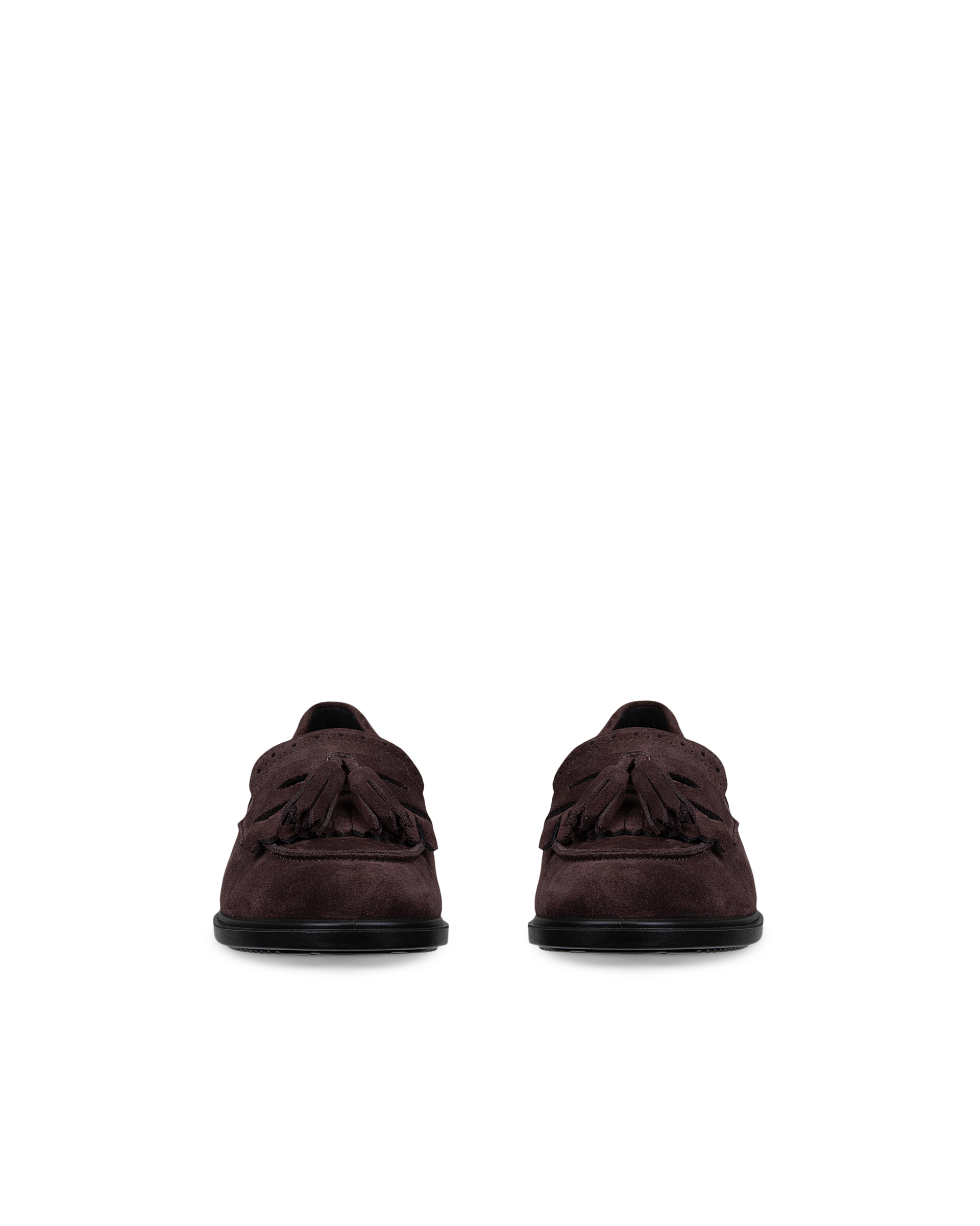 ECCO Dress Classic 15 — Brown