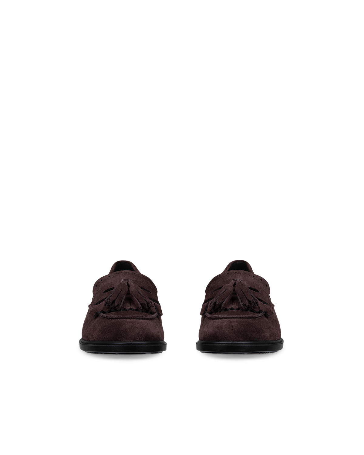 ECCO Dress Classic 15 — Brown