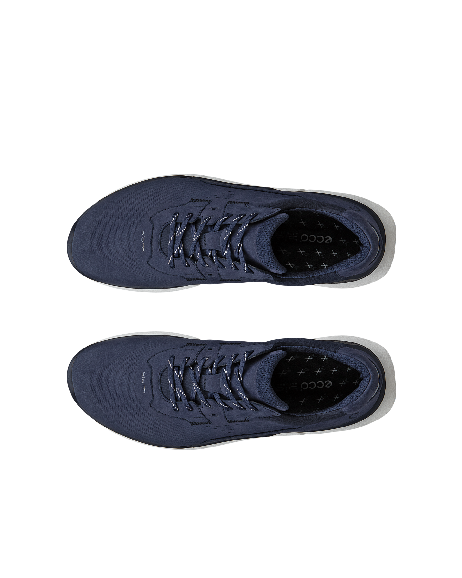 ECCO Biom 2.2 — Blue