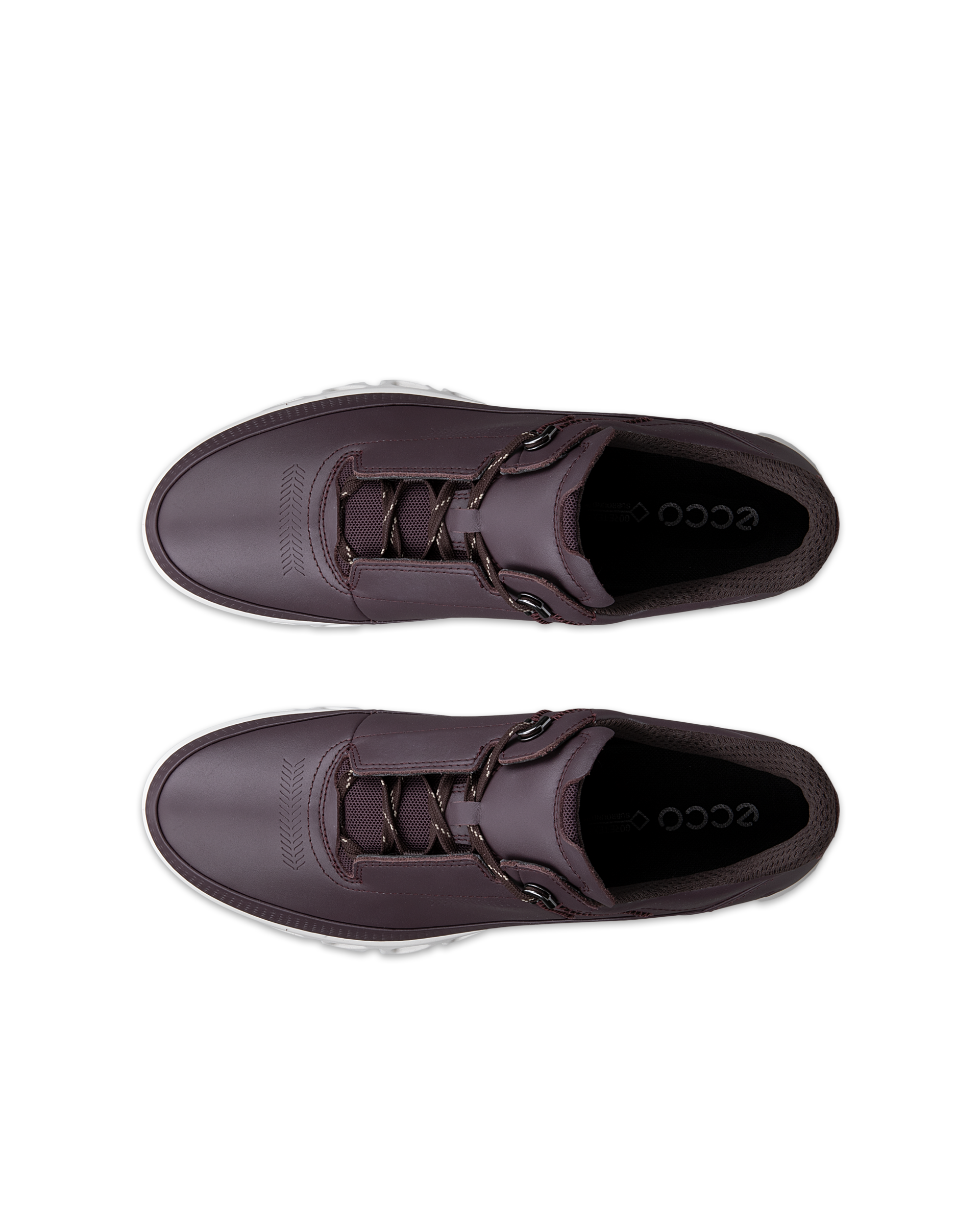 ECCO Multi-Vent — Purple