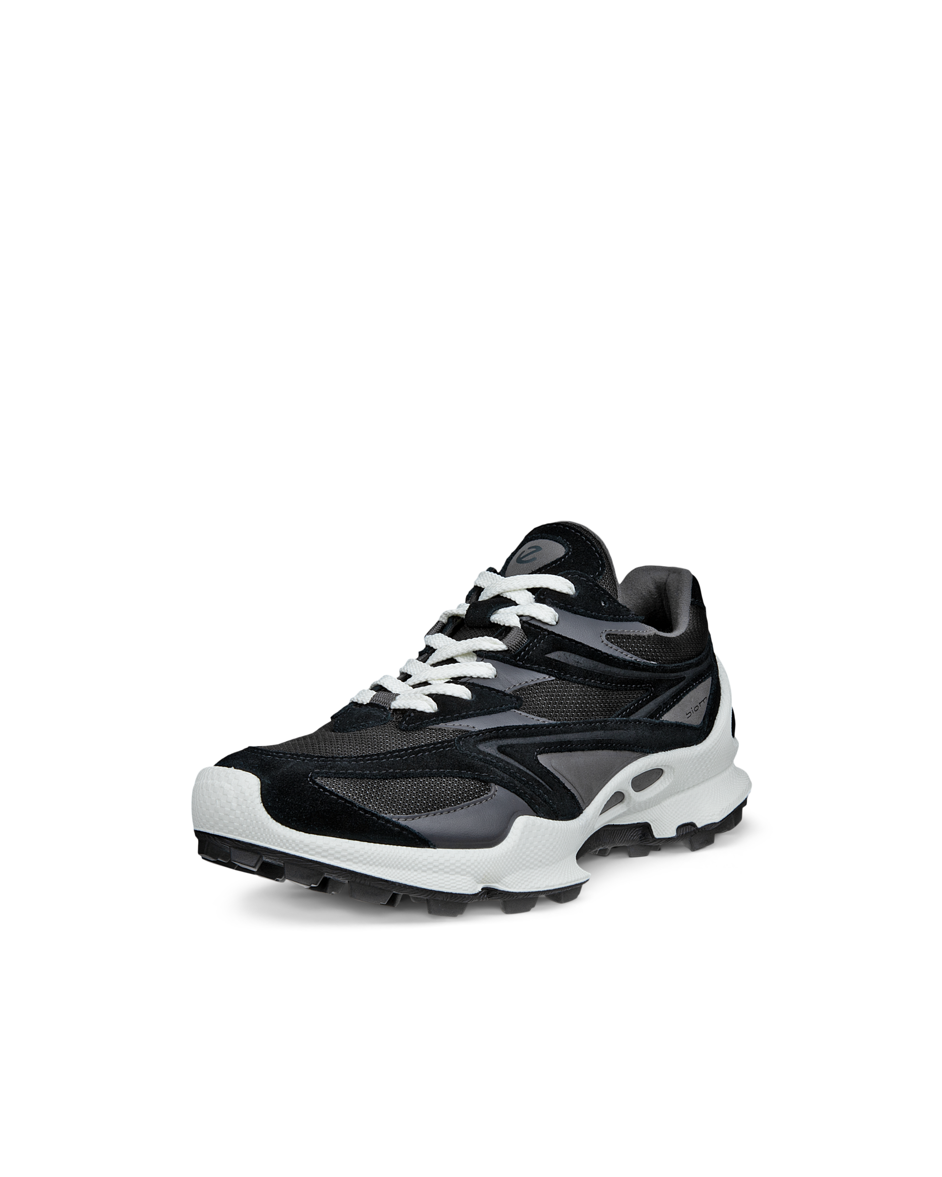 ECCO BIOM C-TRAIL — Black