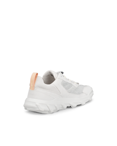 ECCO MX — White 3