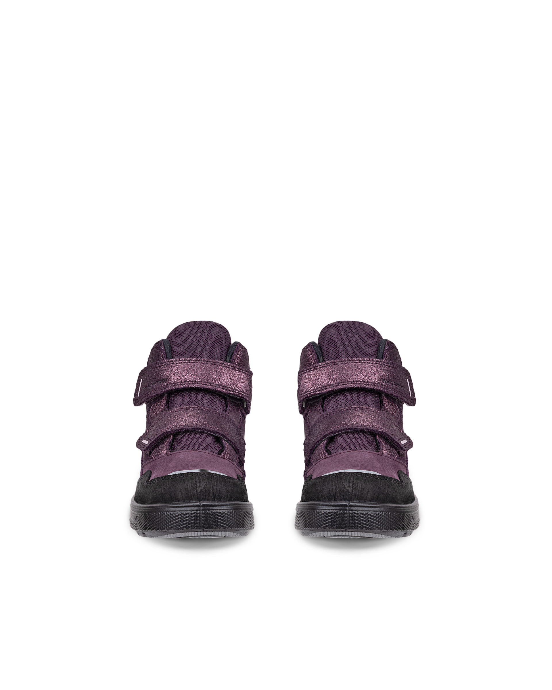 ECCO URBAN SNOWBOARDER — Purple