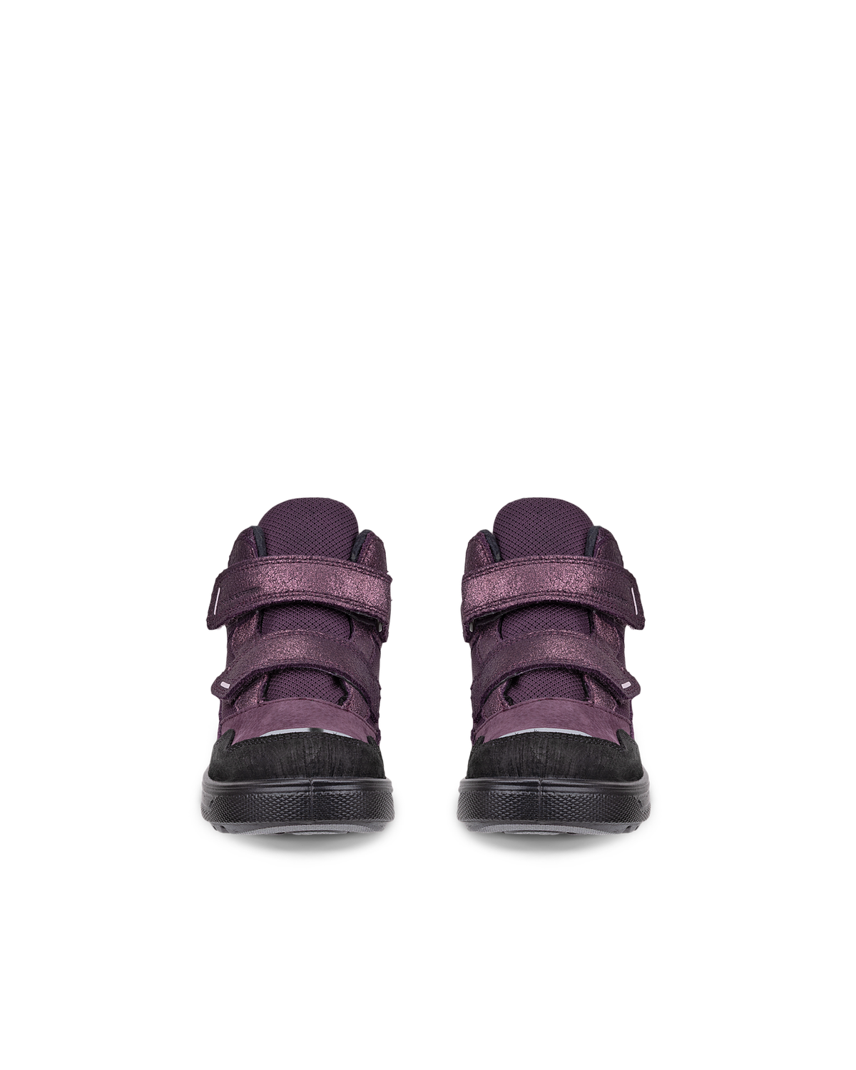 ECCO URBAN SNOWBOARDER — Purple