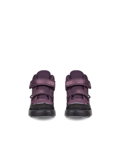 ECCO URBAN SNOWBOARDER — Purple 6