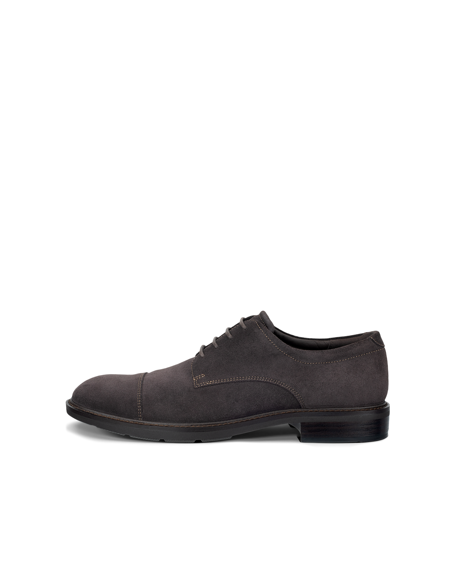 ECCO Metropole Prague — Brown