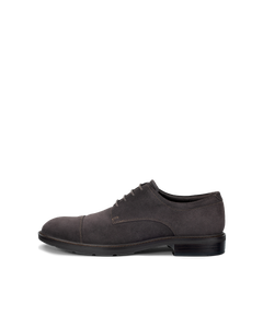 ECCO Metropole Prague — Brown 1