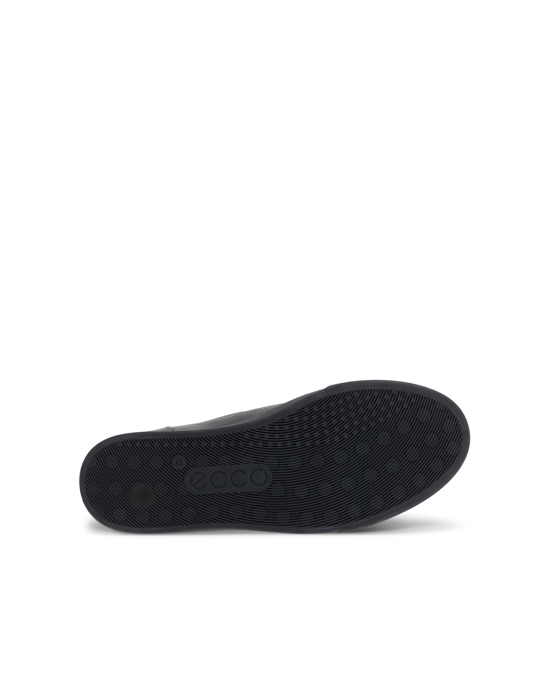 ECCO Soft 10 — Gray