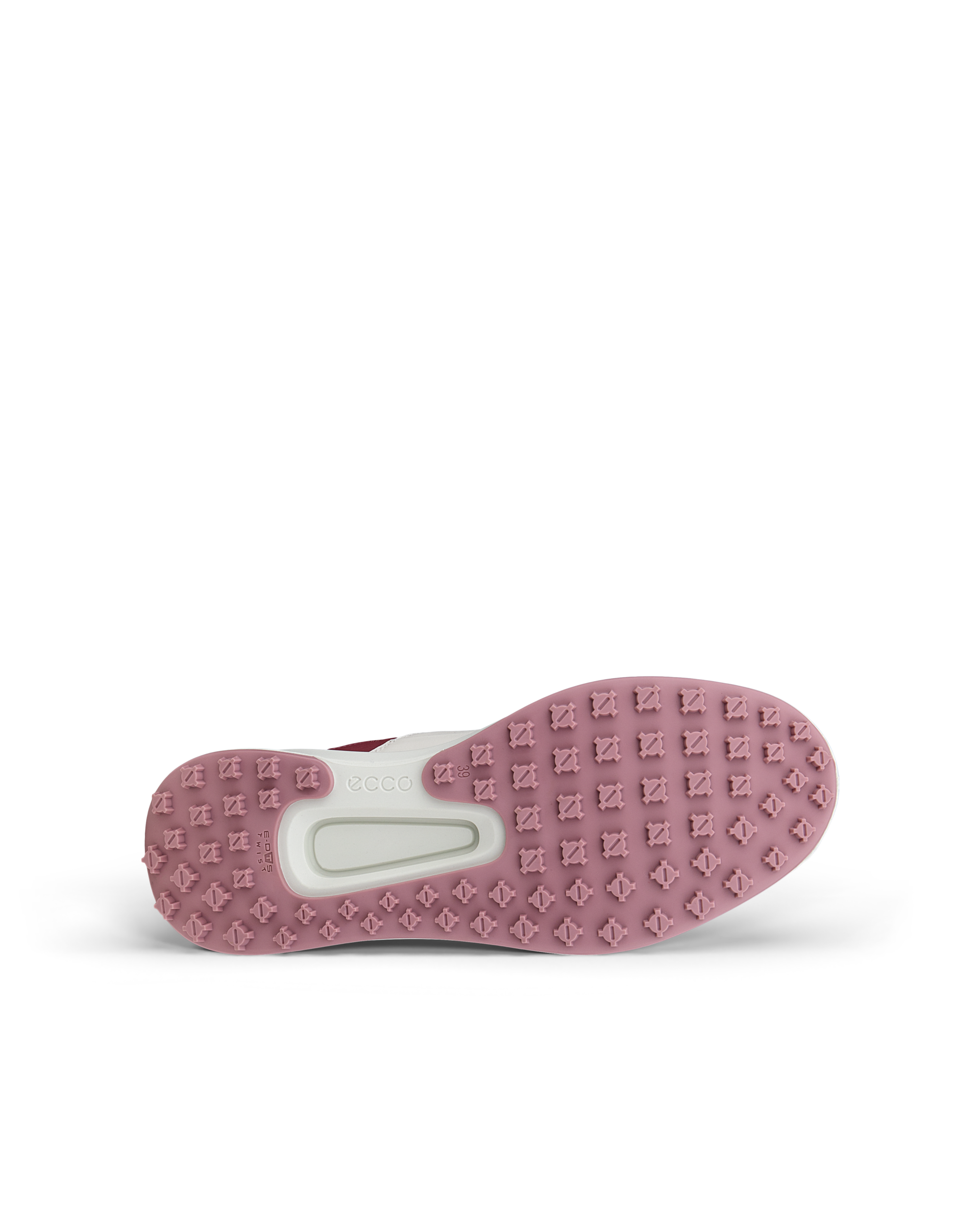 ECCO Golf Core — White