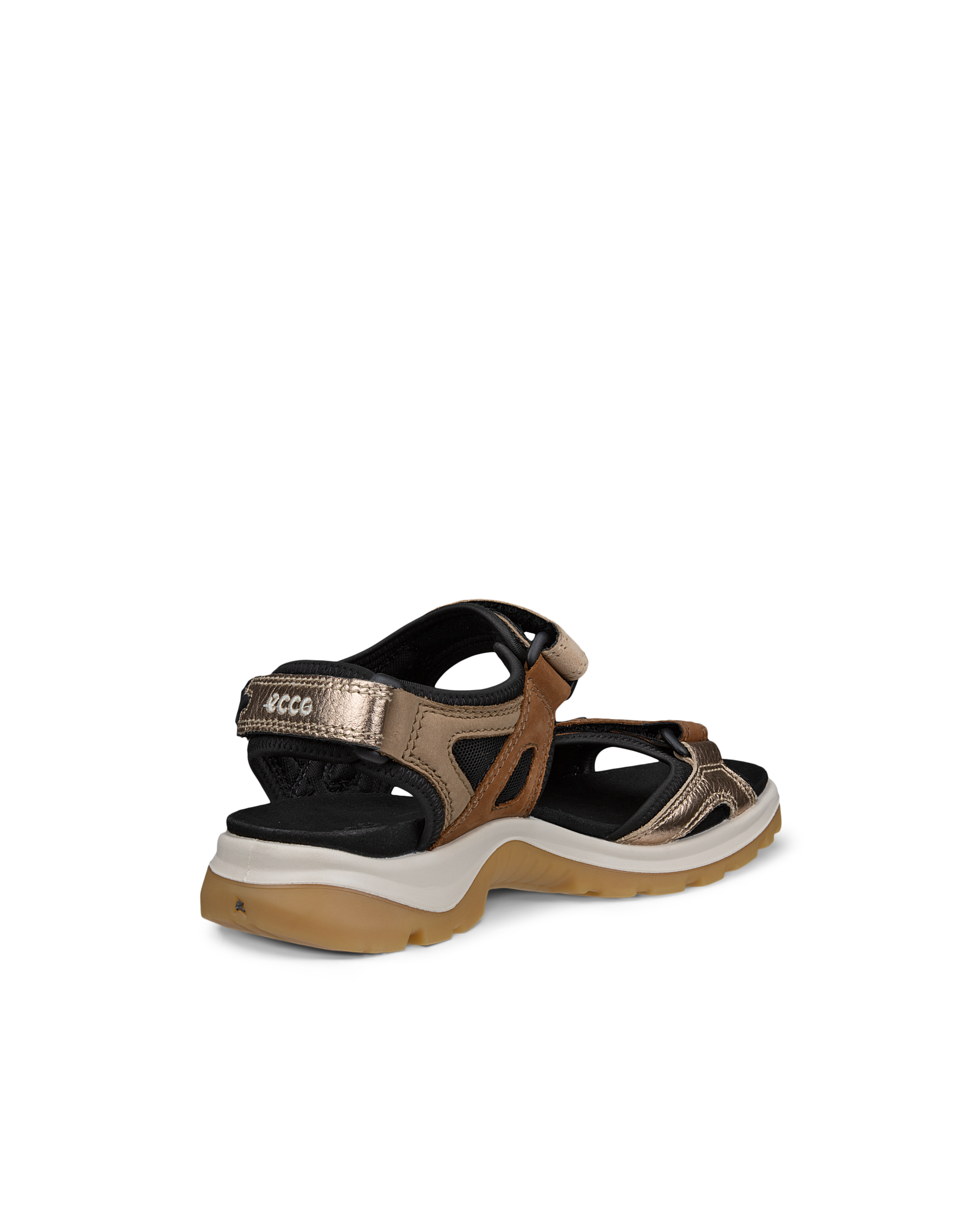 ECCO Offroad — Brown