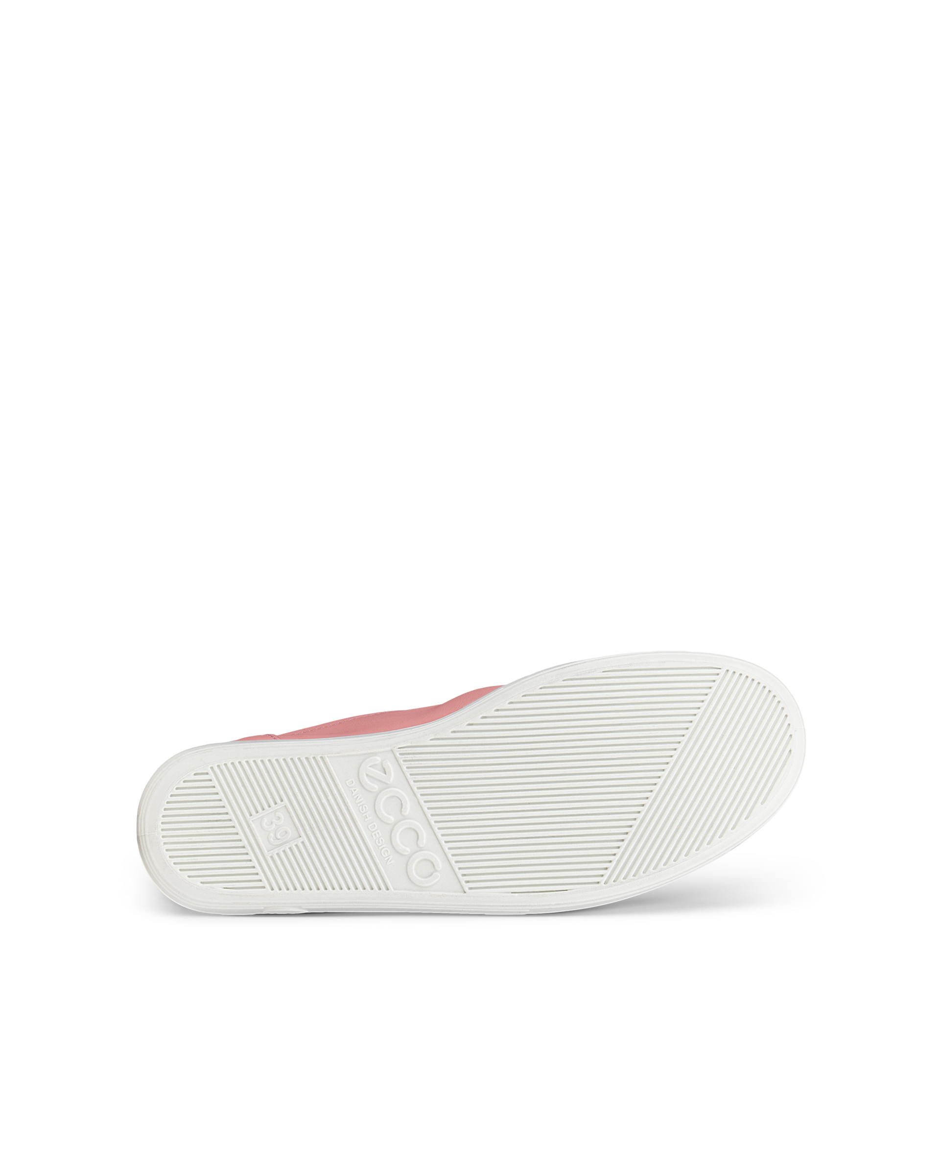 ECCO SOFT 2.0 — Pink
