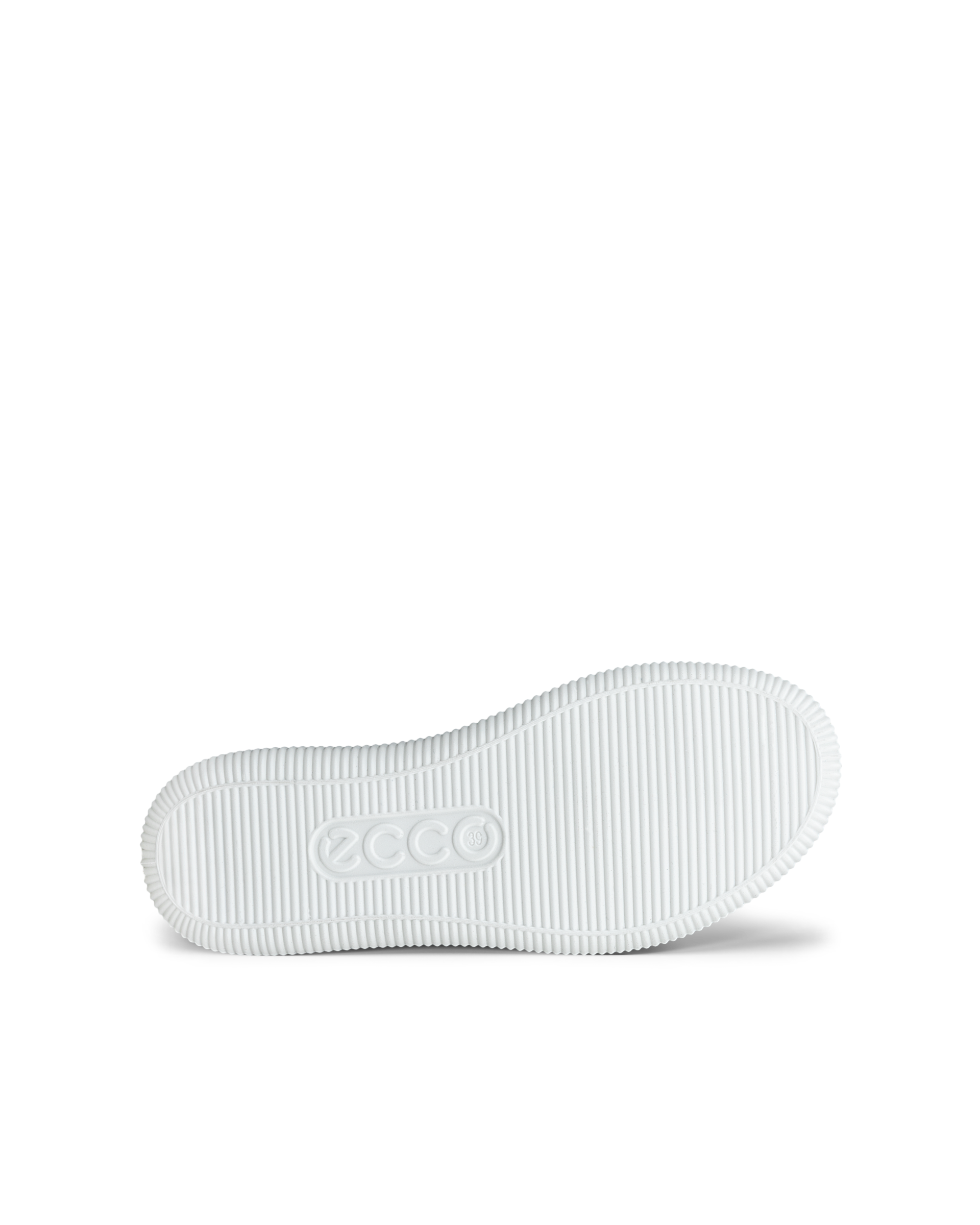 ECCO Soft Zero — Beige