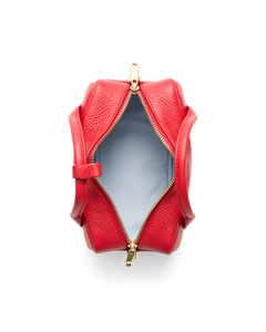 ECCO Bowling Bag S — Red 2