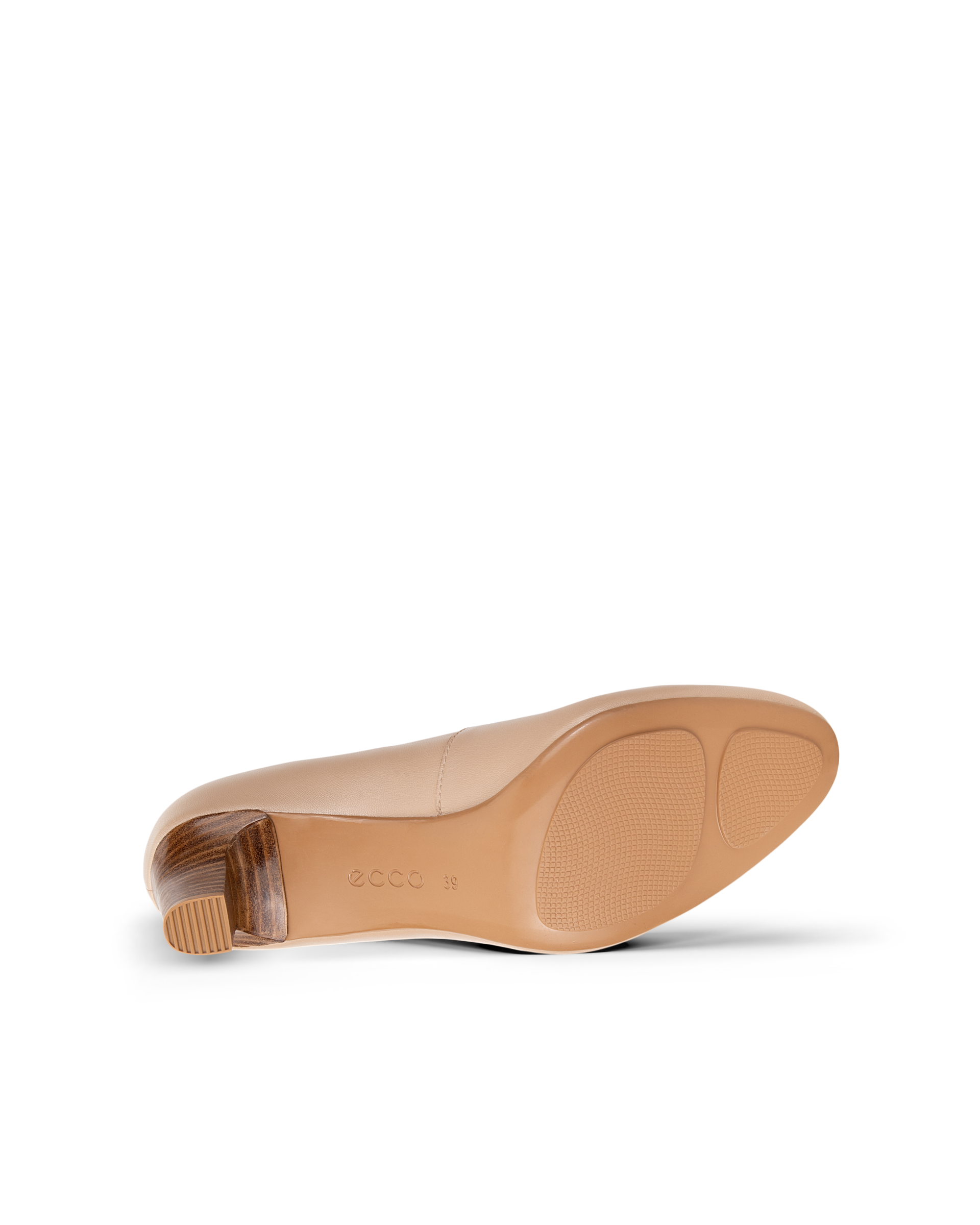 ECCO Elevate — Beige