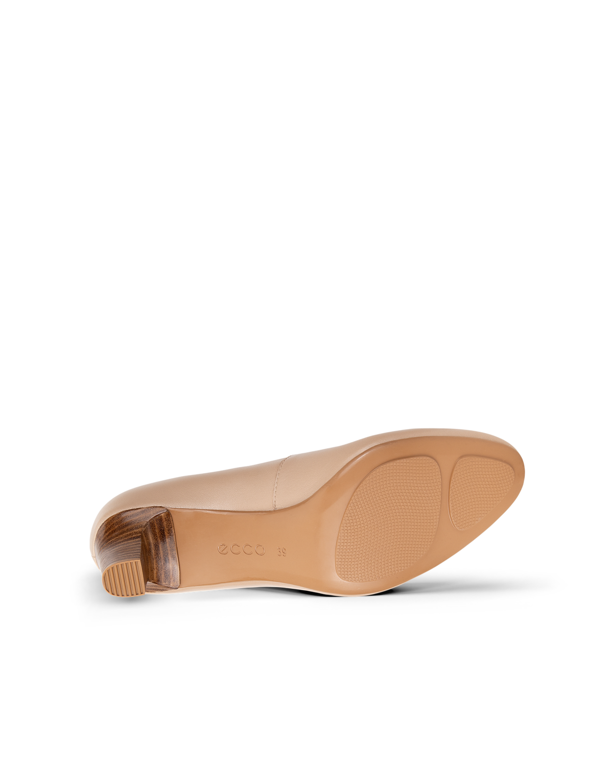 ECCO Elevate — Beige