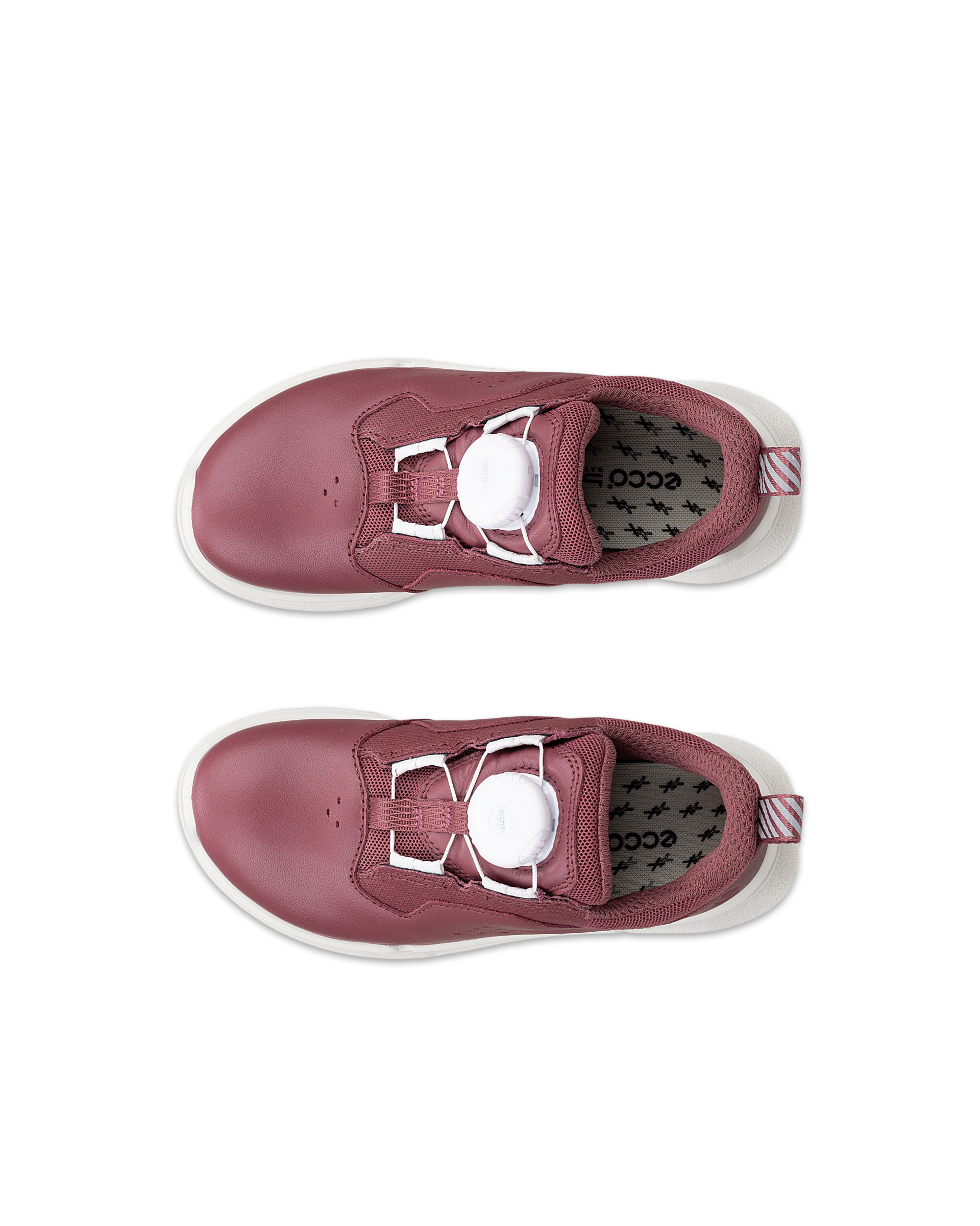 ECCO BIOM 2.2 — Pink