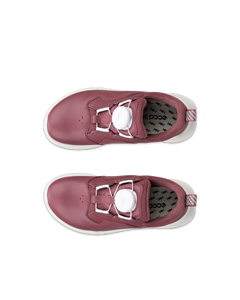 ECCO BIOM 2.2 — Pink 5