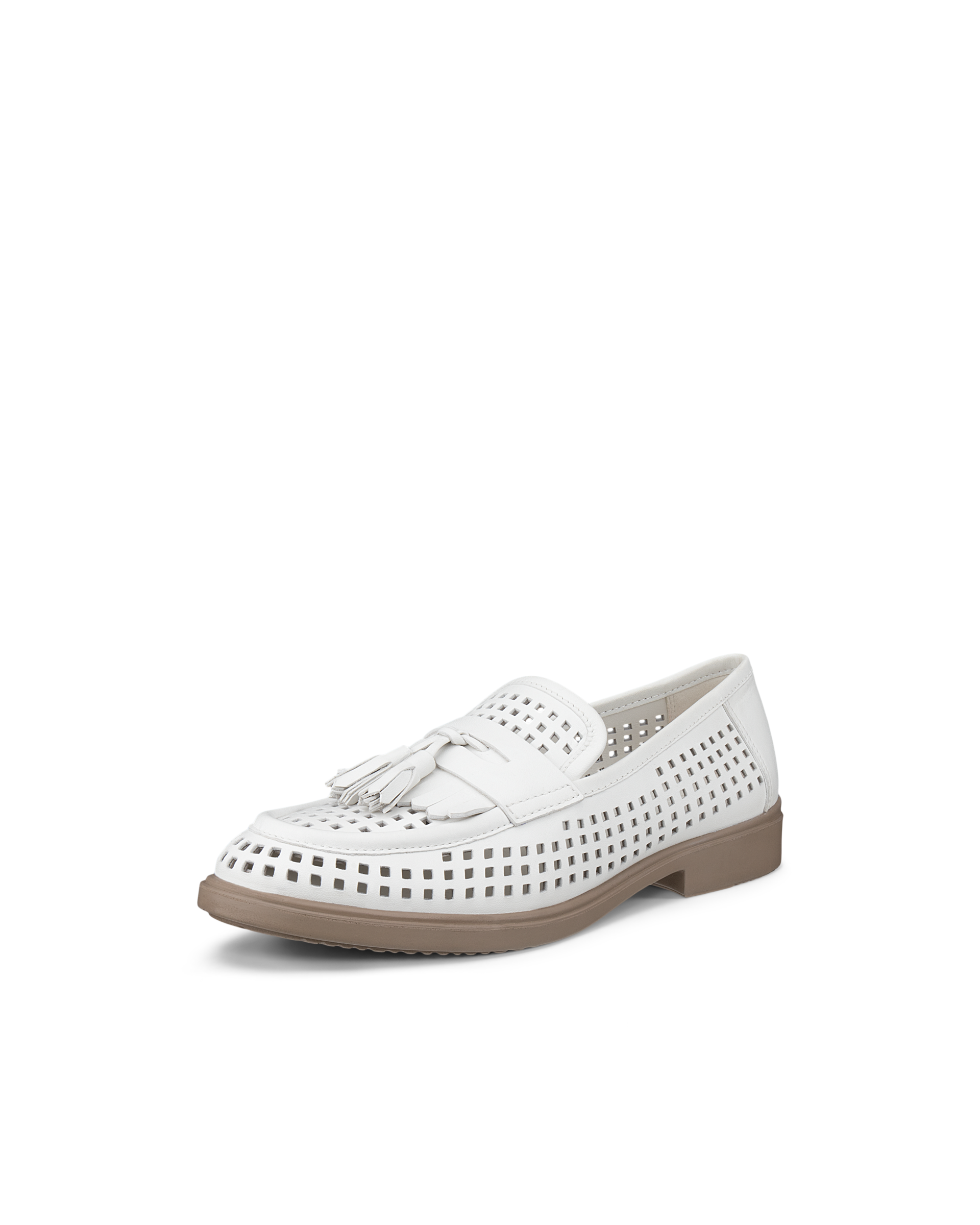 ECCO Dress Classic 15 — White