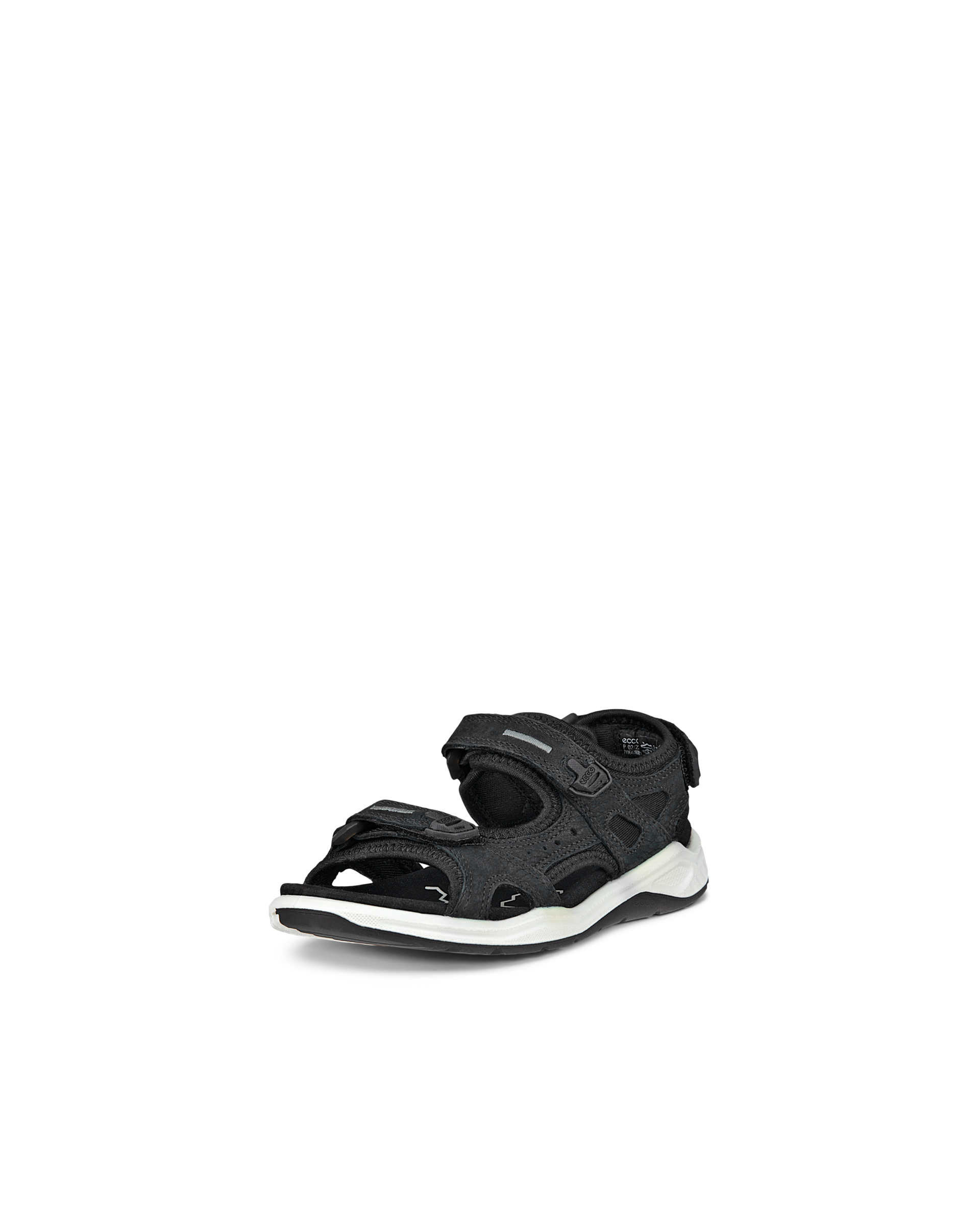 ECCO X-TRINSIC — Black