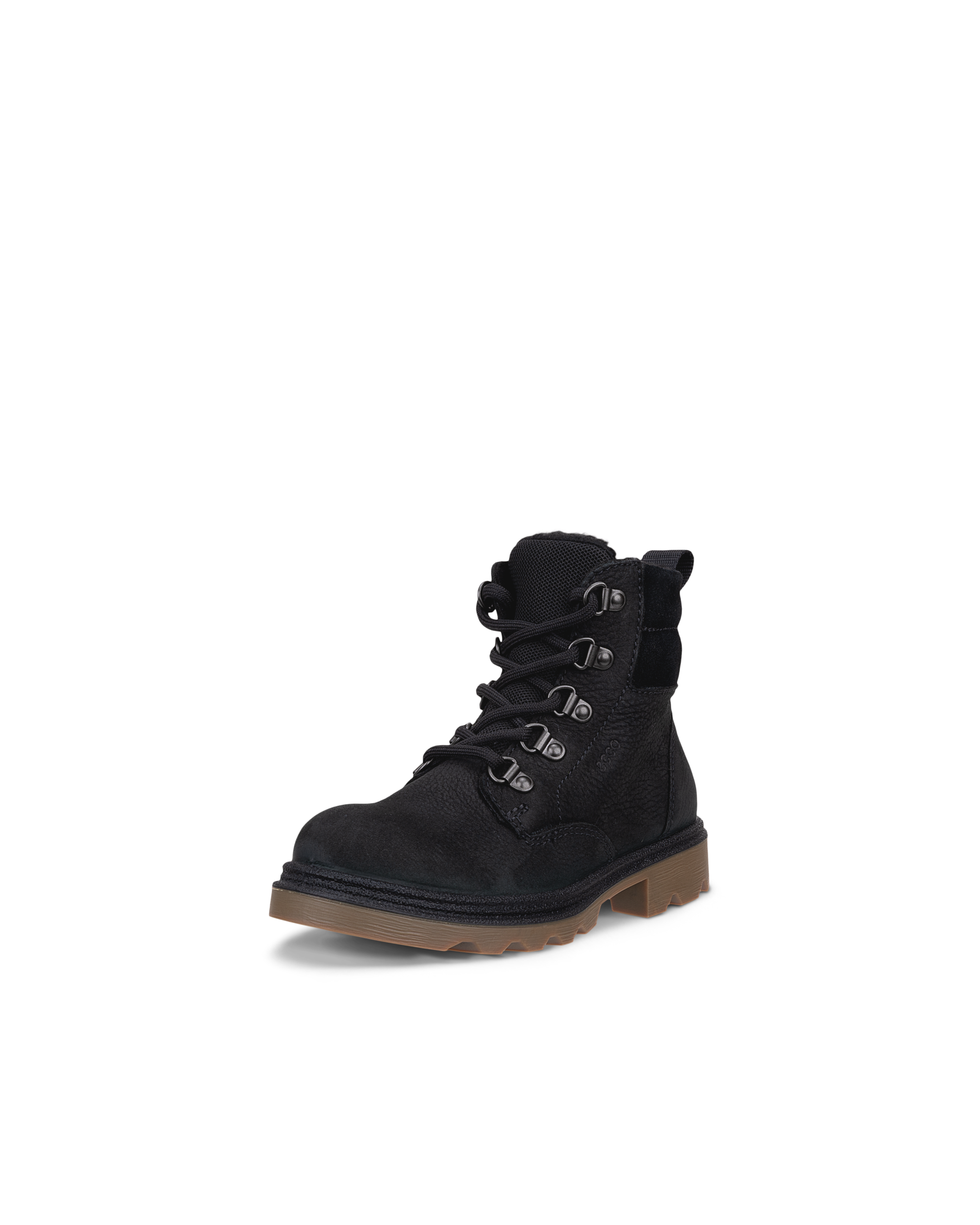 ECCO GRAINER — Black