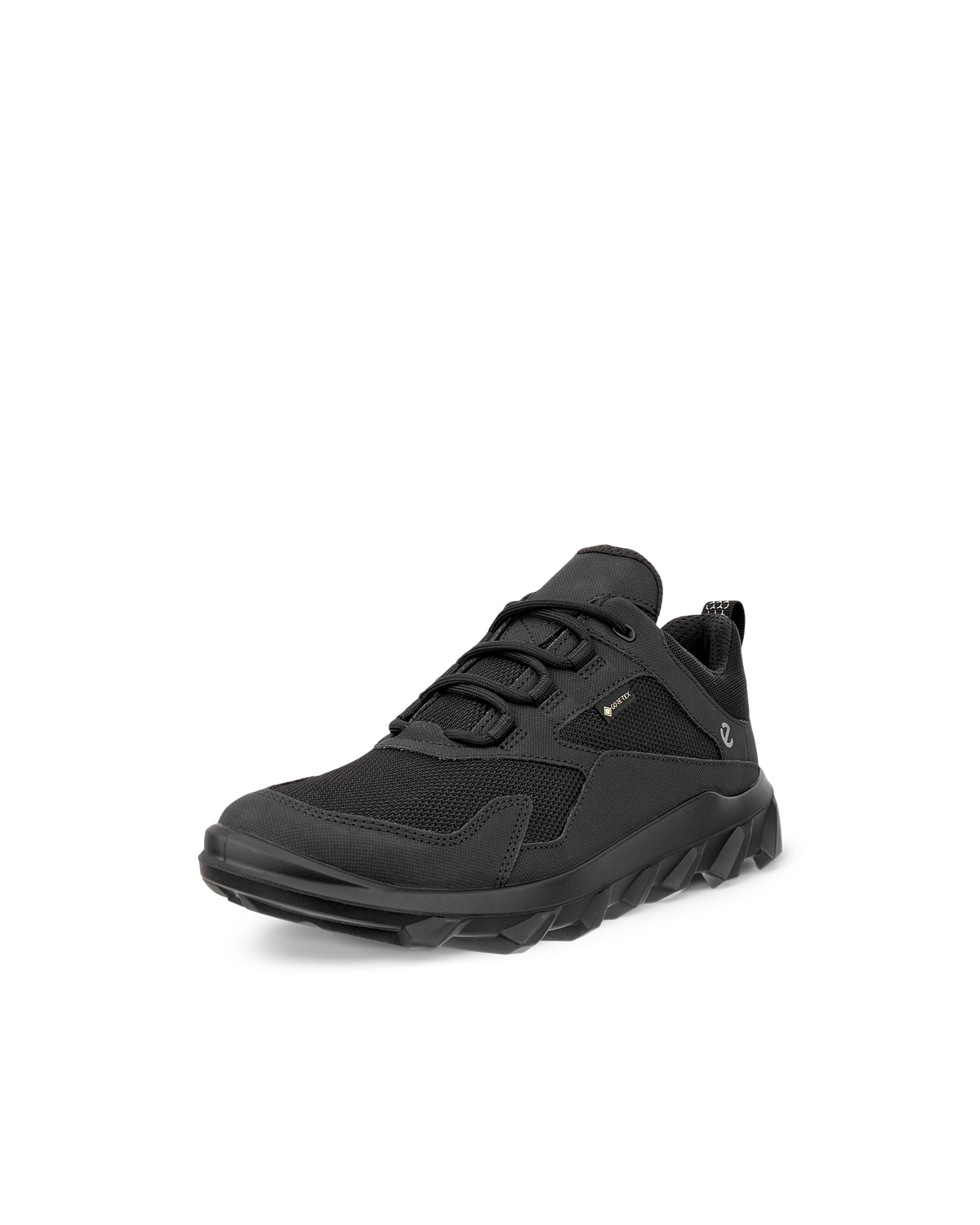 ECCO MX Low — Black