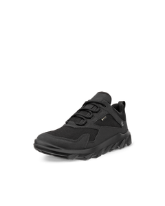 ECCO MX Low — Black 2