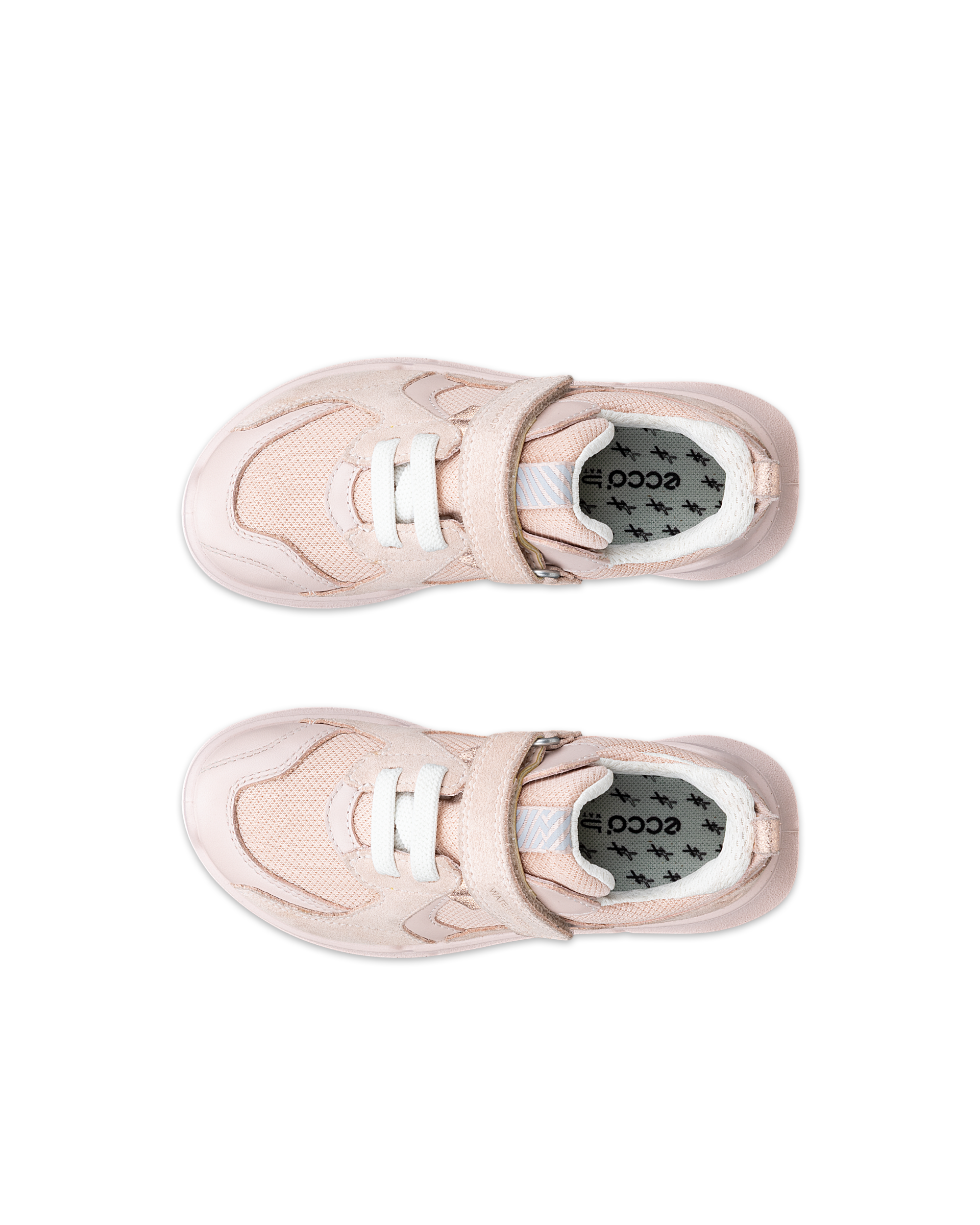 ECCO BIOM 2.2 — Pink