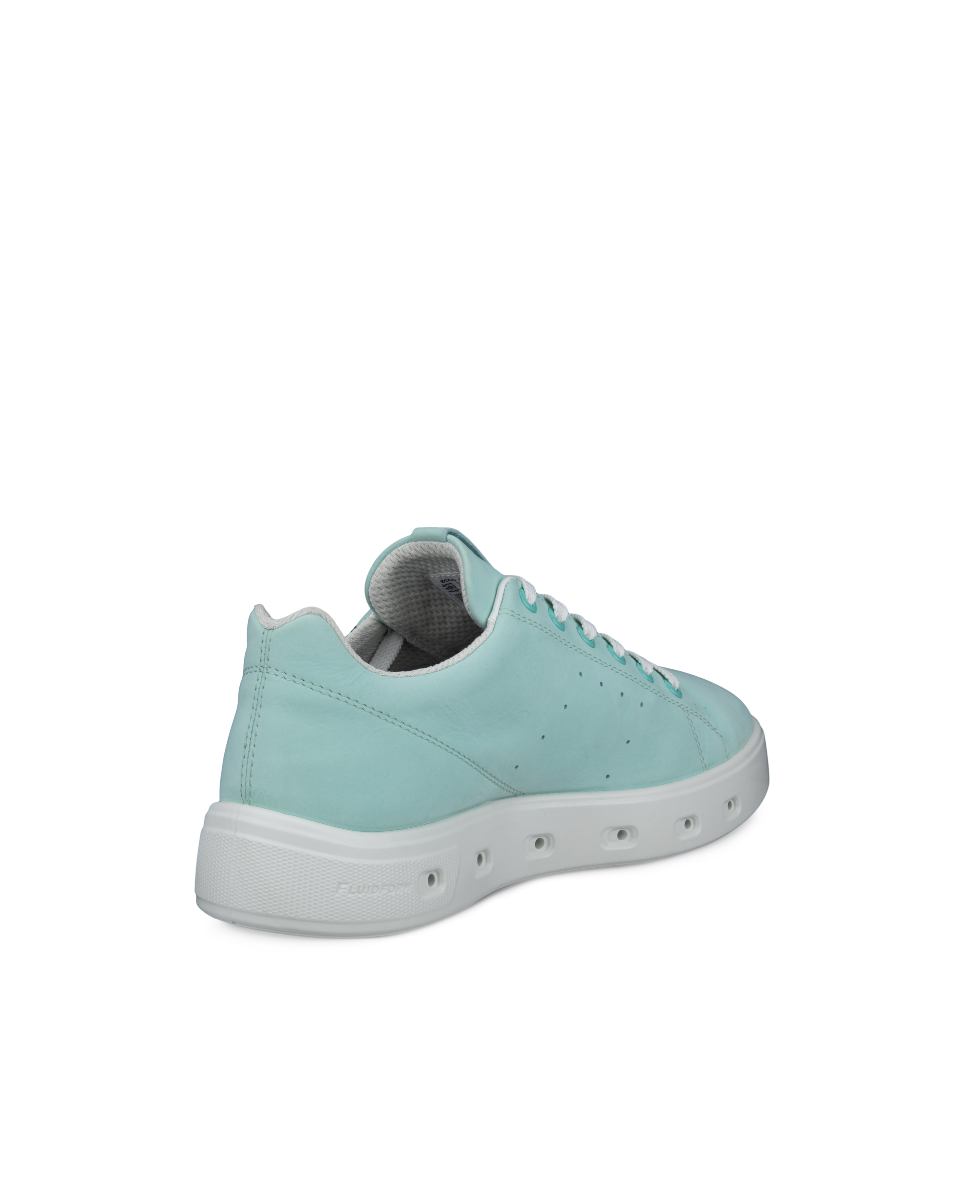 ECCO STREET 720 — Green