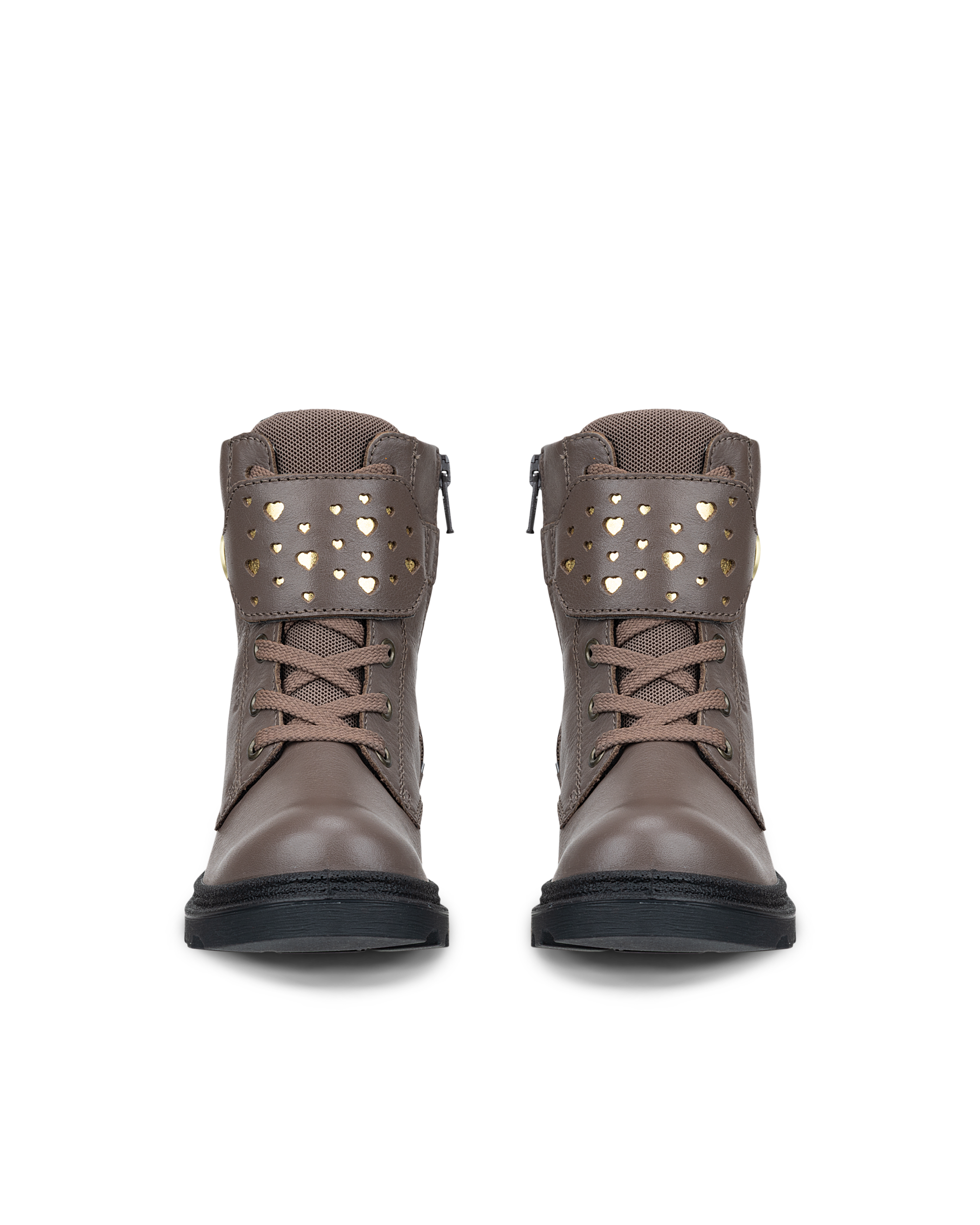 ECCO GRAINER — Brown