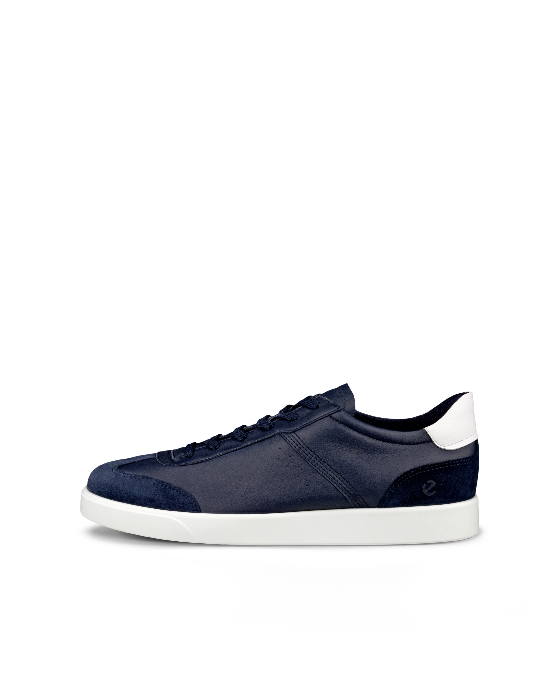 ECCO Street Lite — Blue