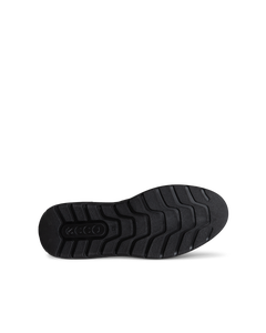 ECCO City Stride — Black 4