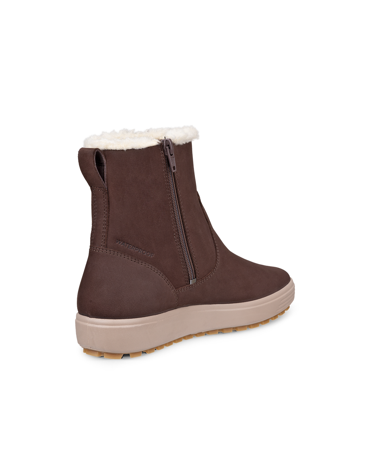 ECCO Soft 7 Tred — Brown