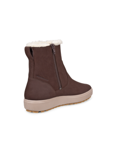 ECCO Soft 7 Tred — Brown 3