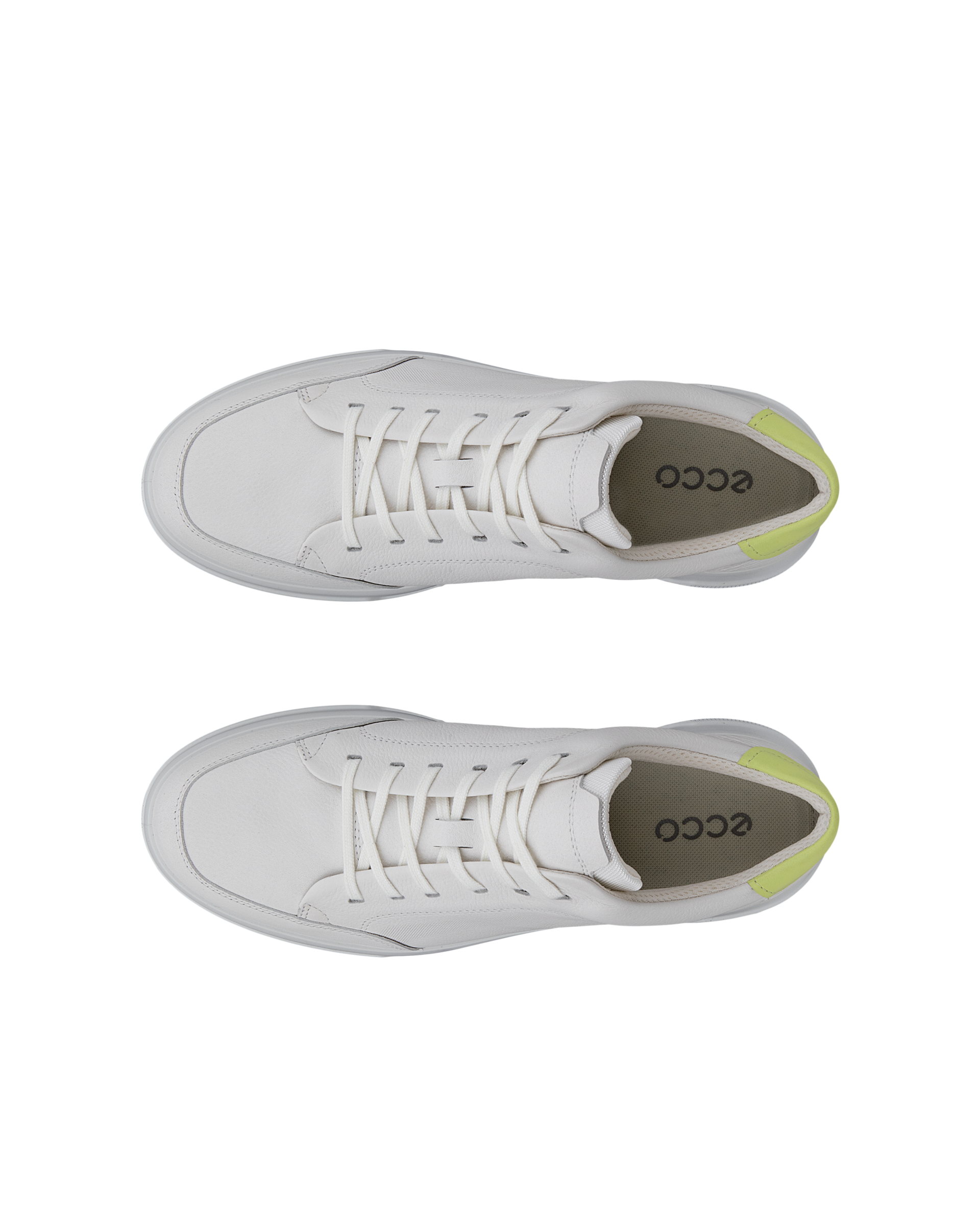 ECCO MOVE — White