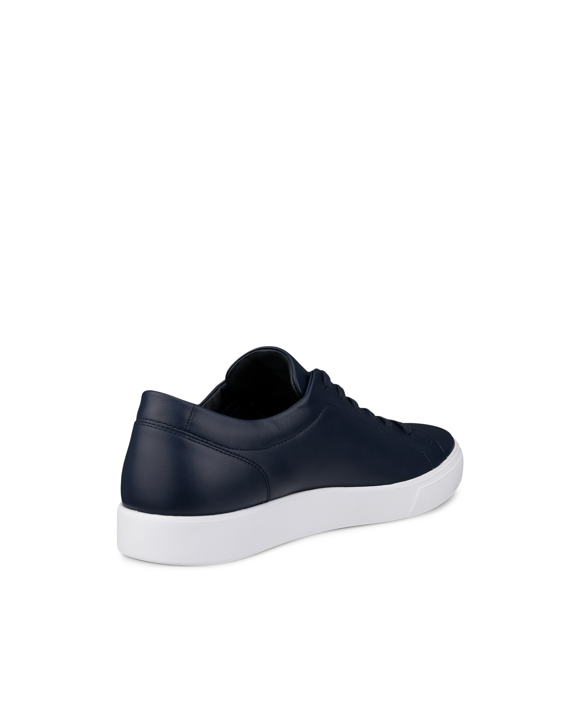 ECCO Soft 10 — Blue