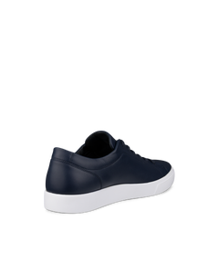 ECCO Soft 10 — Blue 4