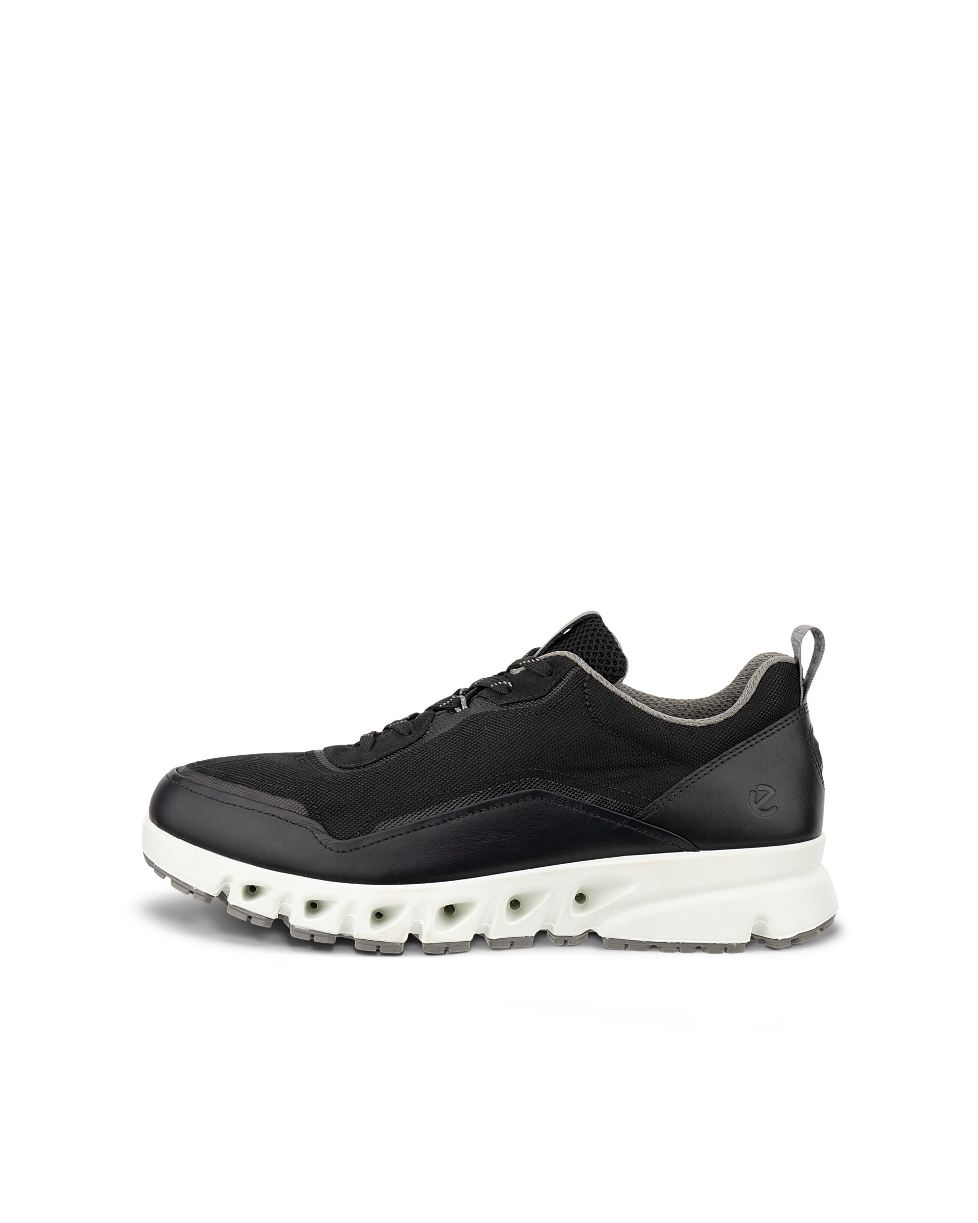 ECCO PHORENE ブラック スニーカー ecco エコー ECCO GRUUV GORE-TEX MEN'S SNEAKER ブラック