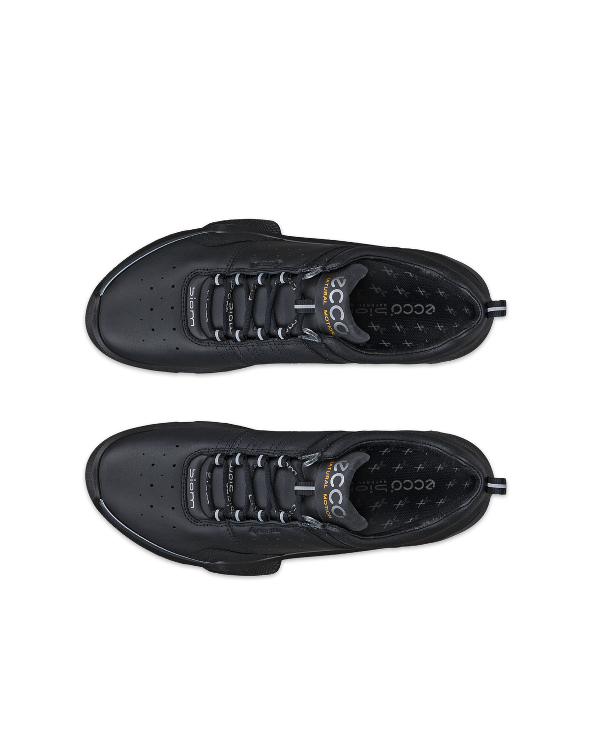 ECCO Biom C2-Trail — Black