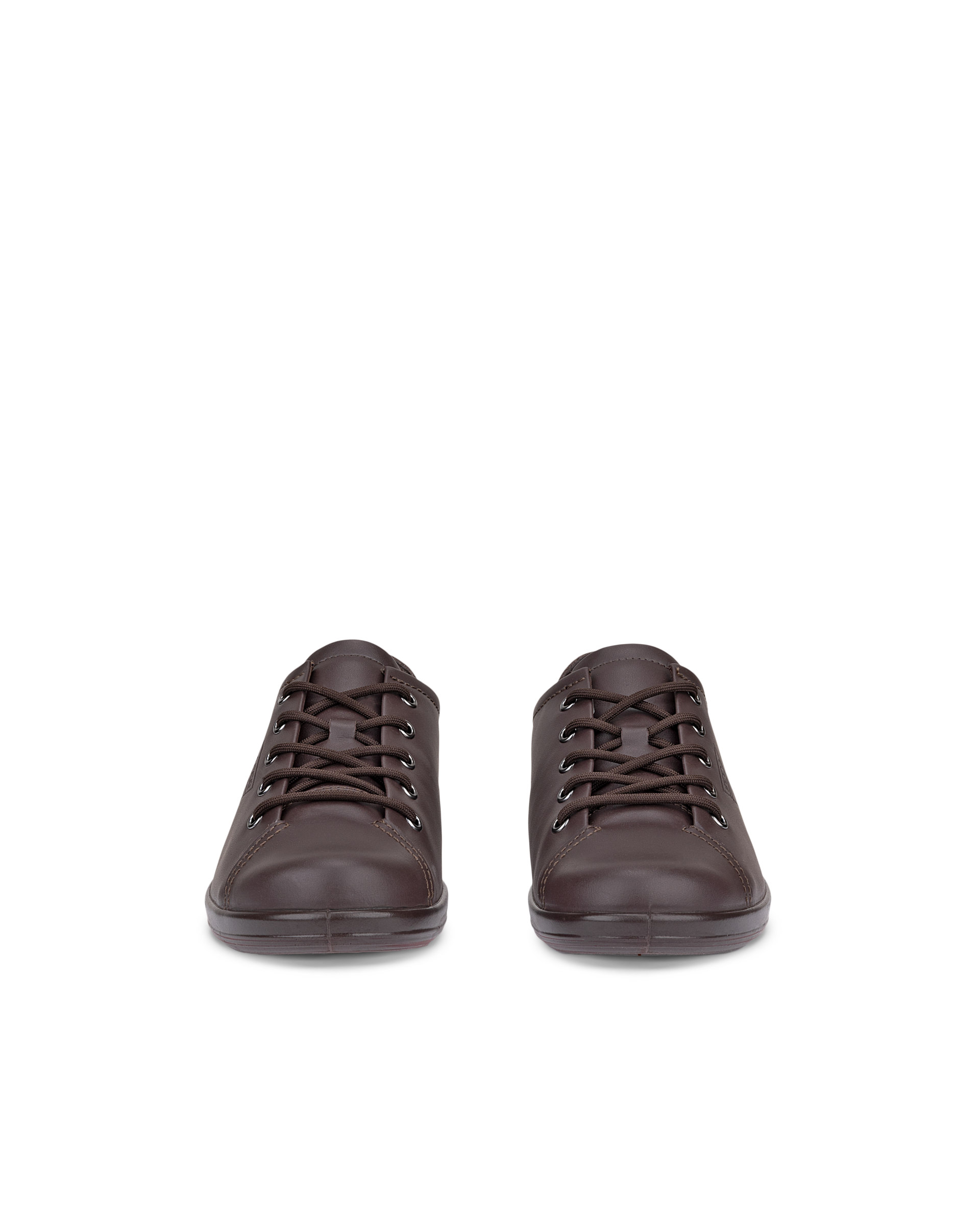 ECCO SOFT 2.0 — Brown