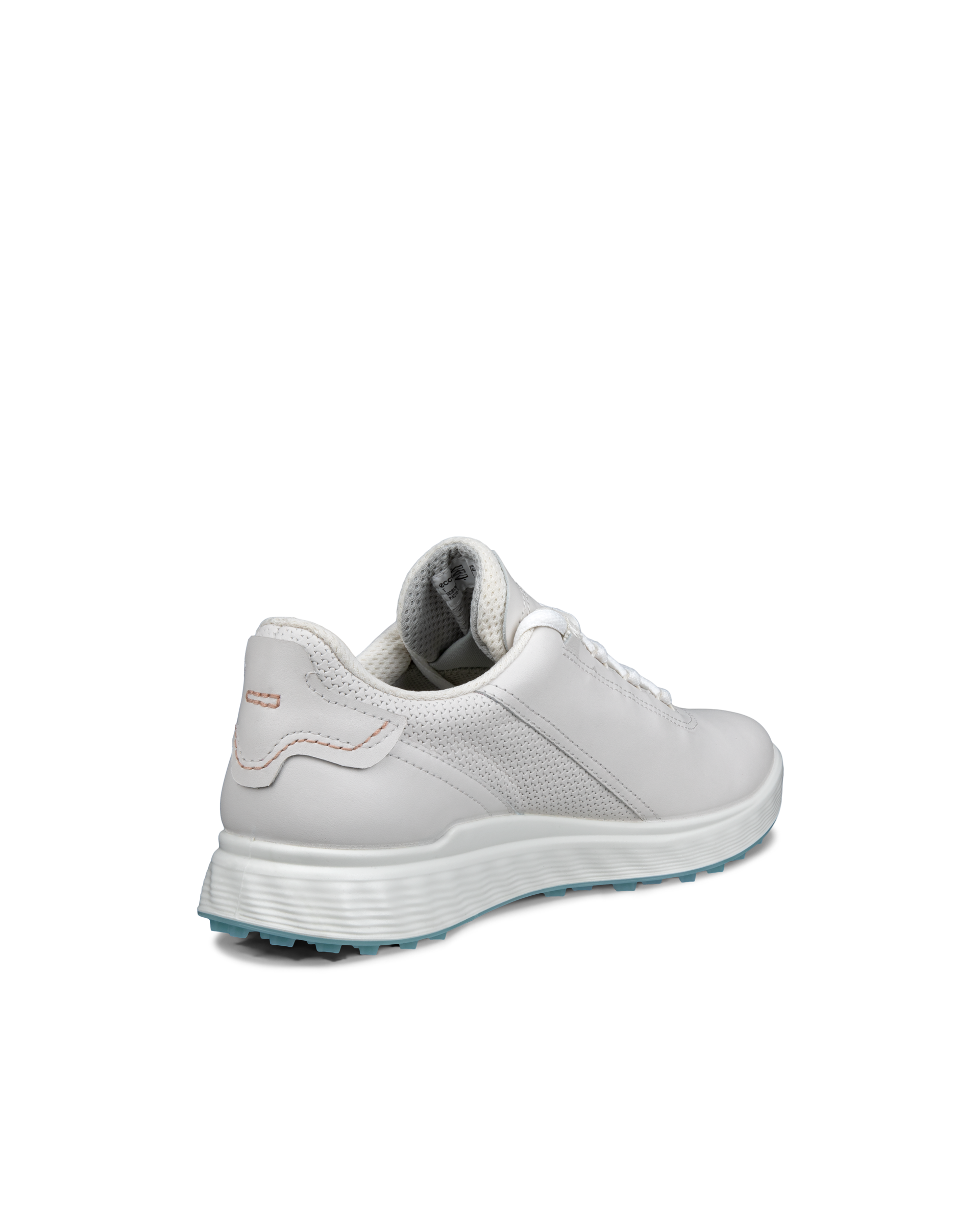 ECCO Golf S-Casual — White