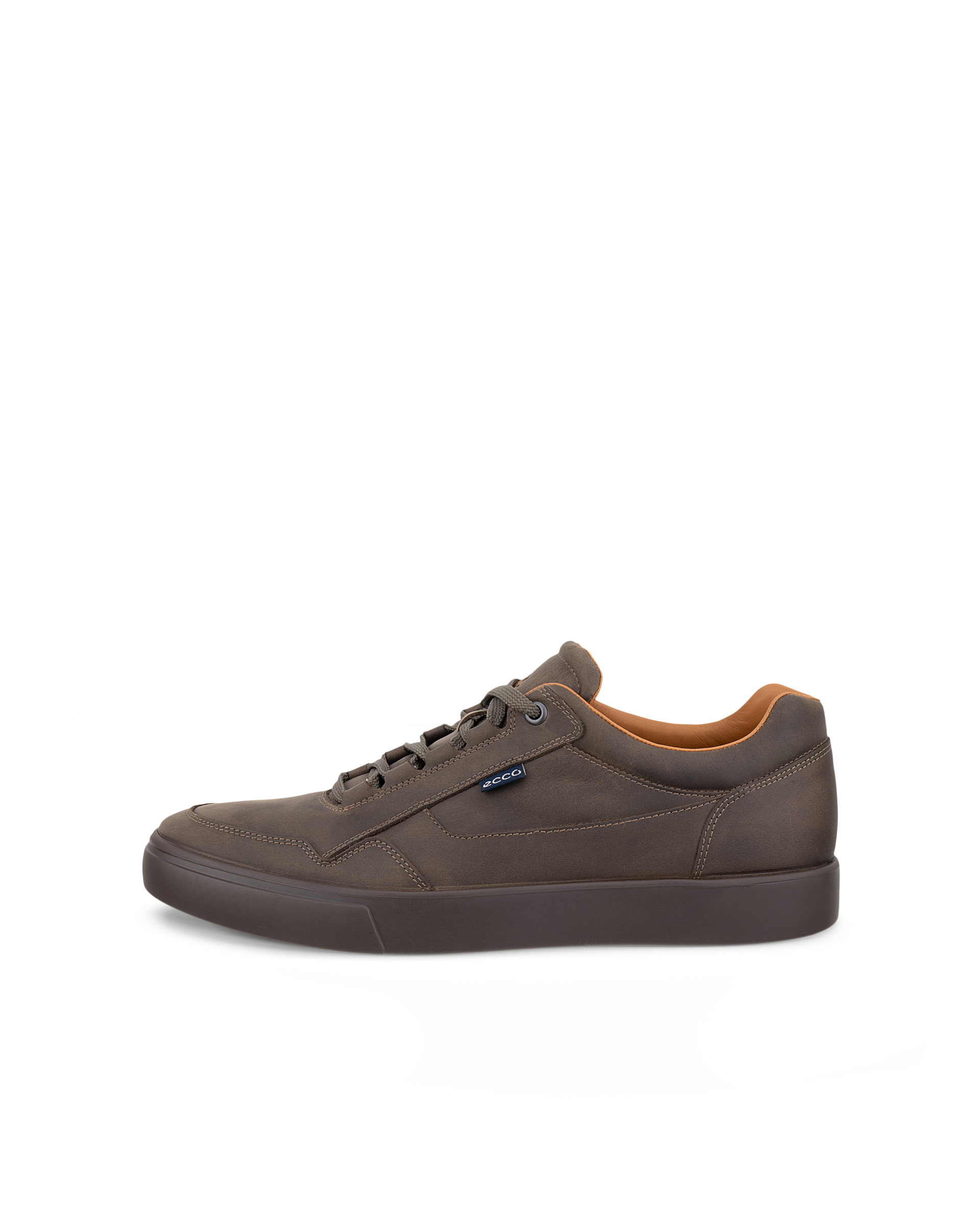 ECCO Soft 10 — Brown
