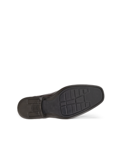 ECCO Metropole Milan — Brown 4