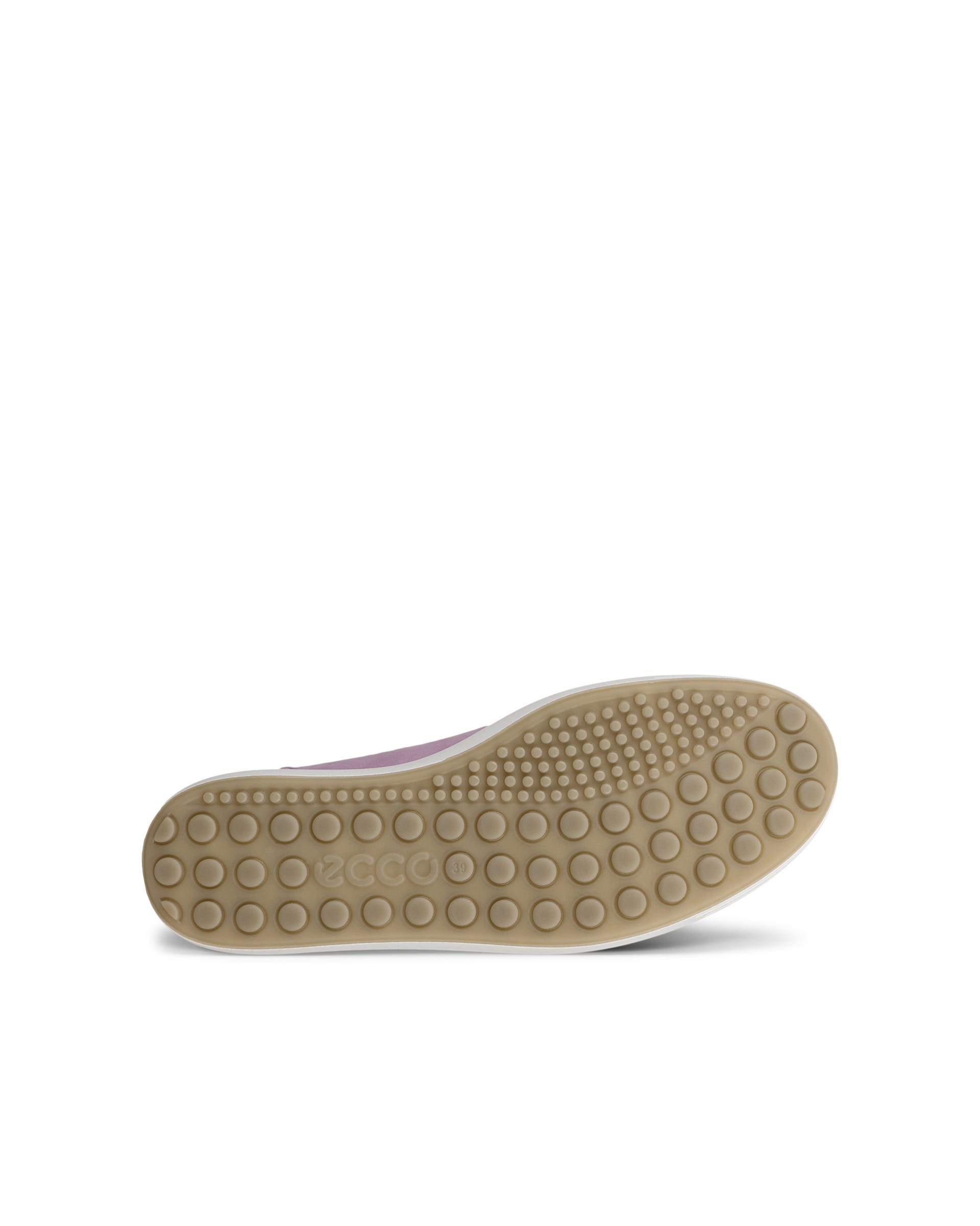 ECCO SOFT 7 - Purple - Sole
