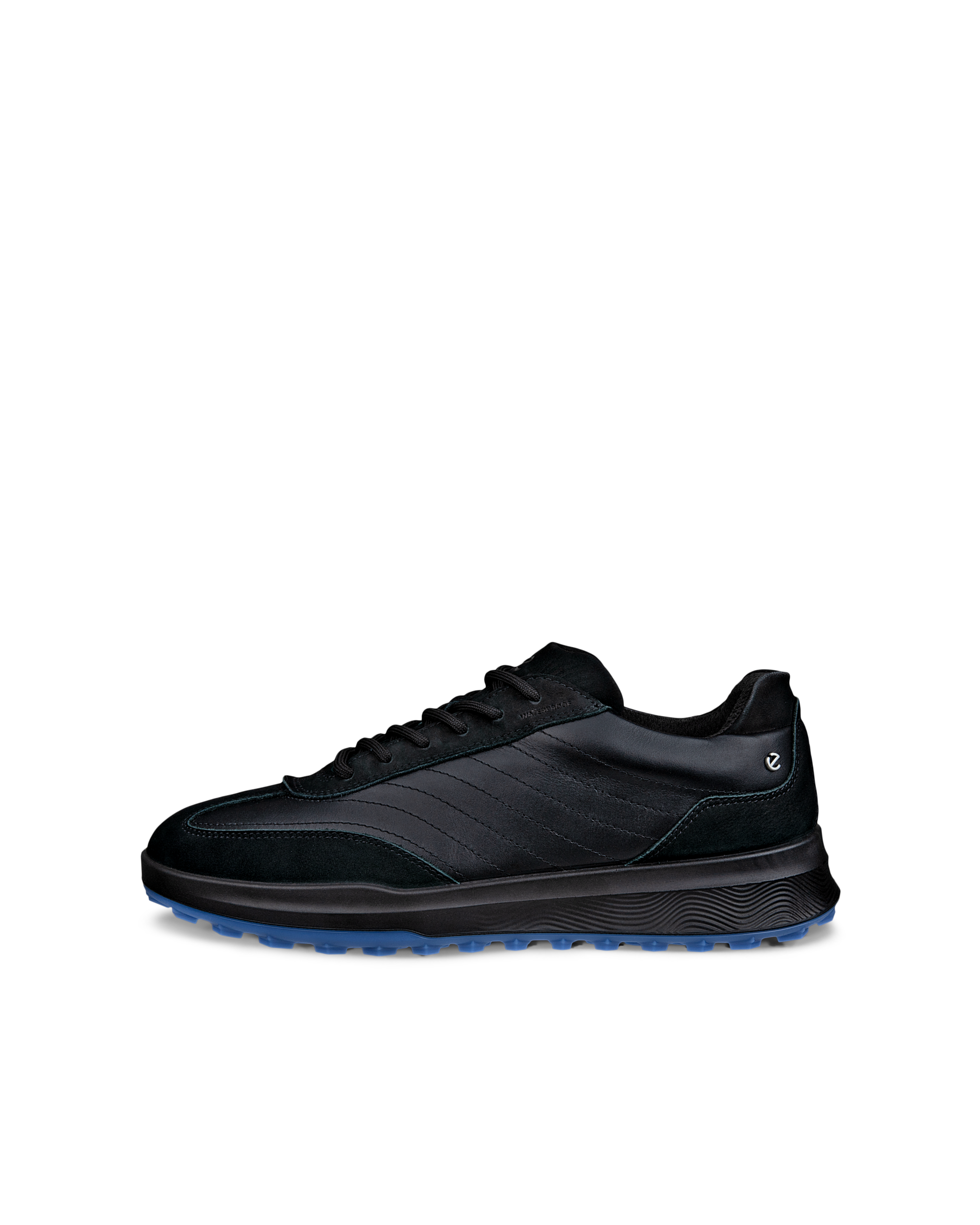 ECCO Golf Street Vibe — Black