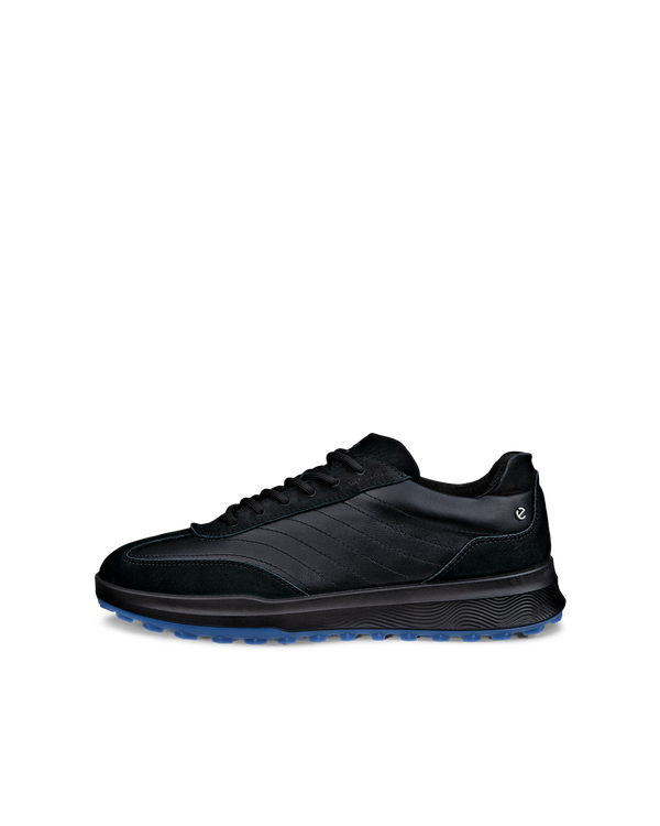 ECCO Golf Street Vibe — Black